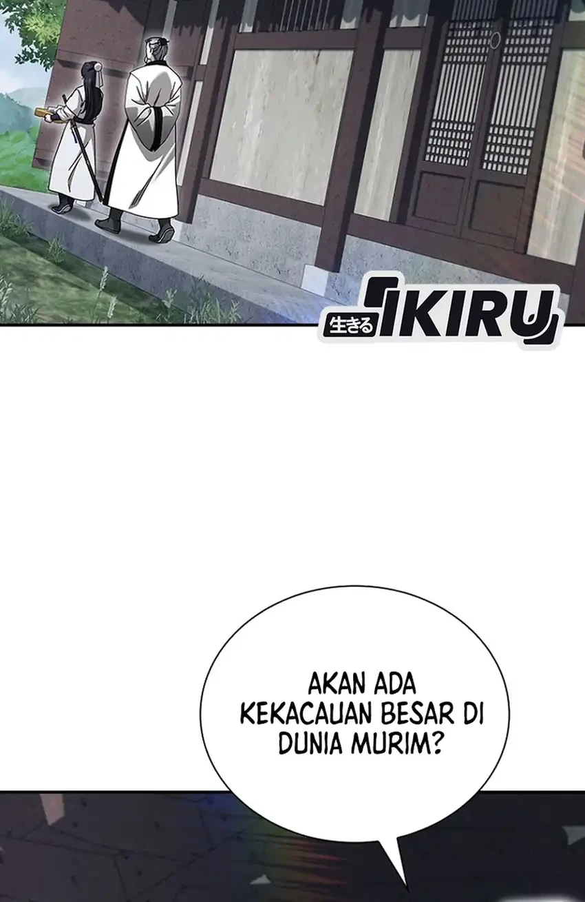 Senior Brother Lee Hoe Chapter 22 Gambar 41