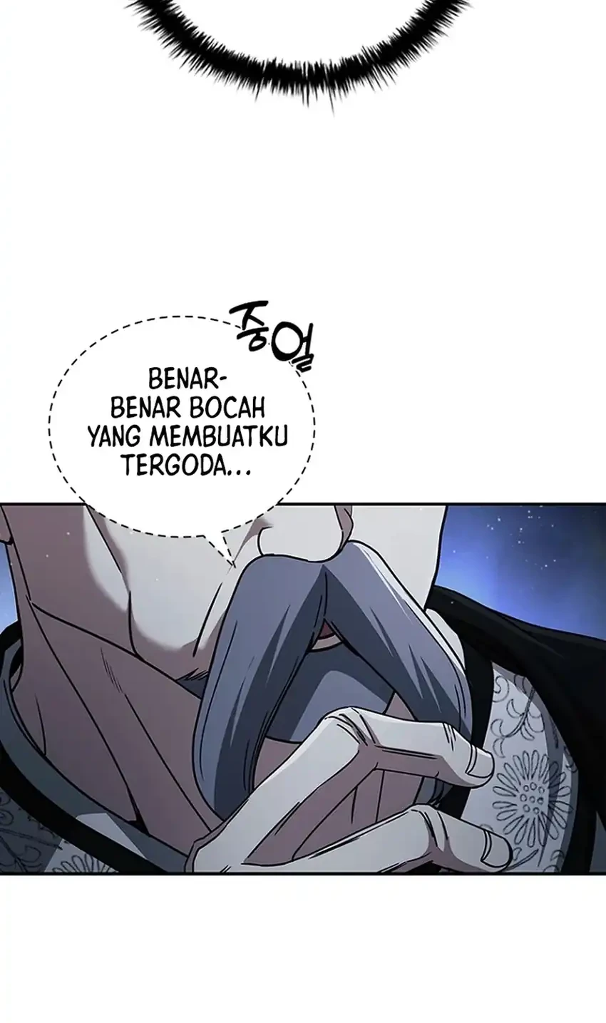 Senior Brother Lee Hoe Chapter 24 Gambar 36