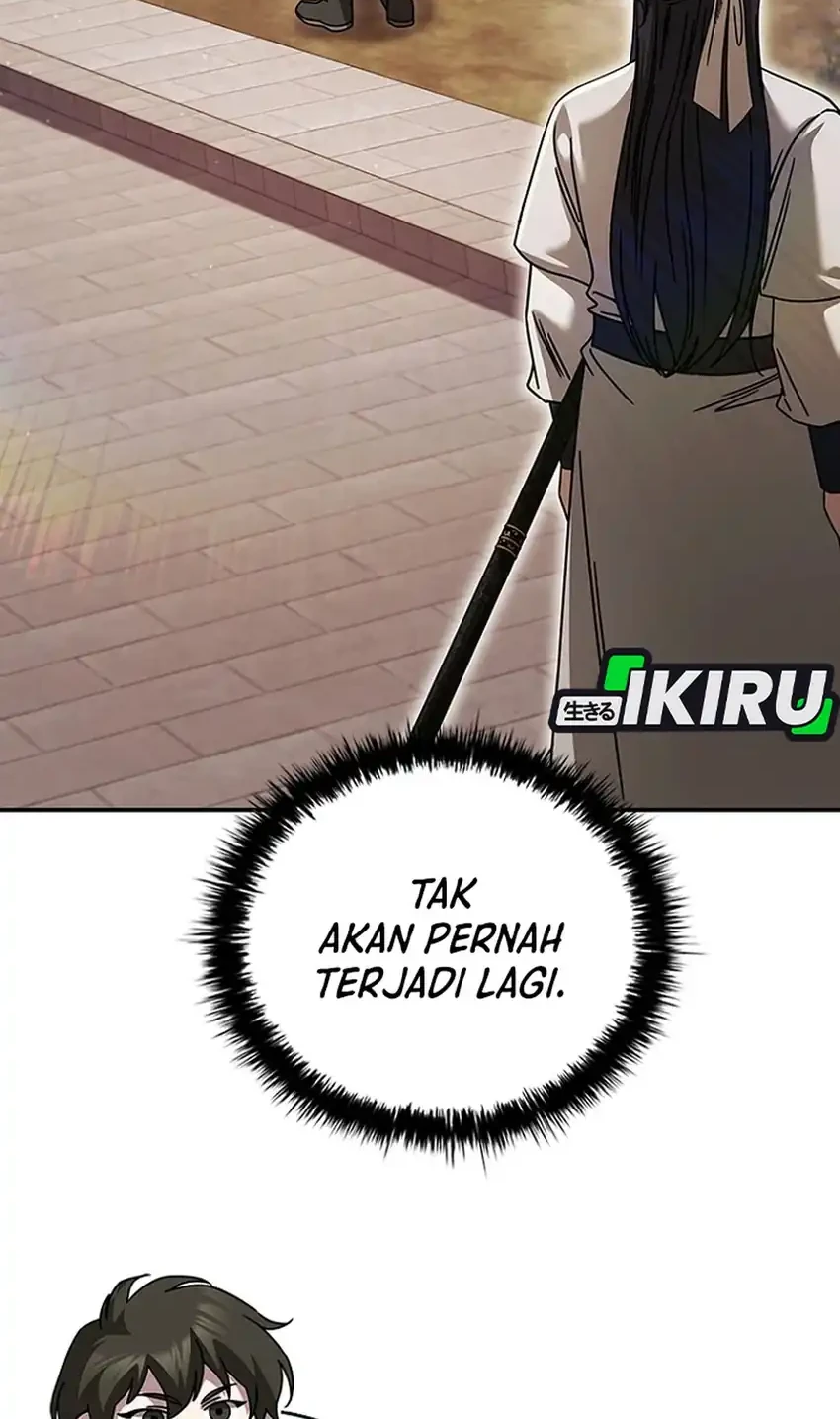 Senior Brother Lee Hoe Chapter 25 Gambar 38
