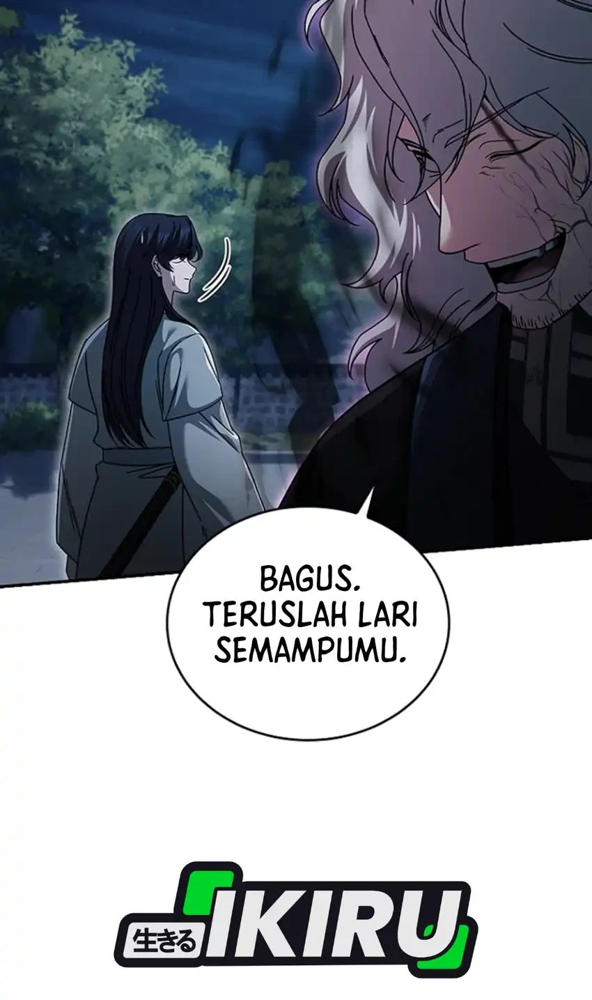 Senior Brother Lee Hoe Chapter 27 Gambar 41