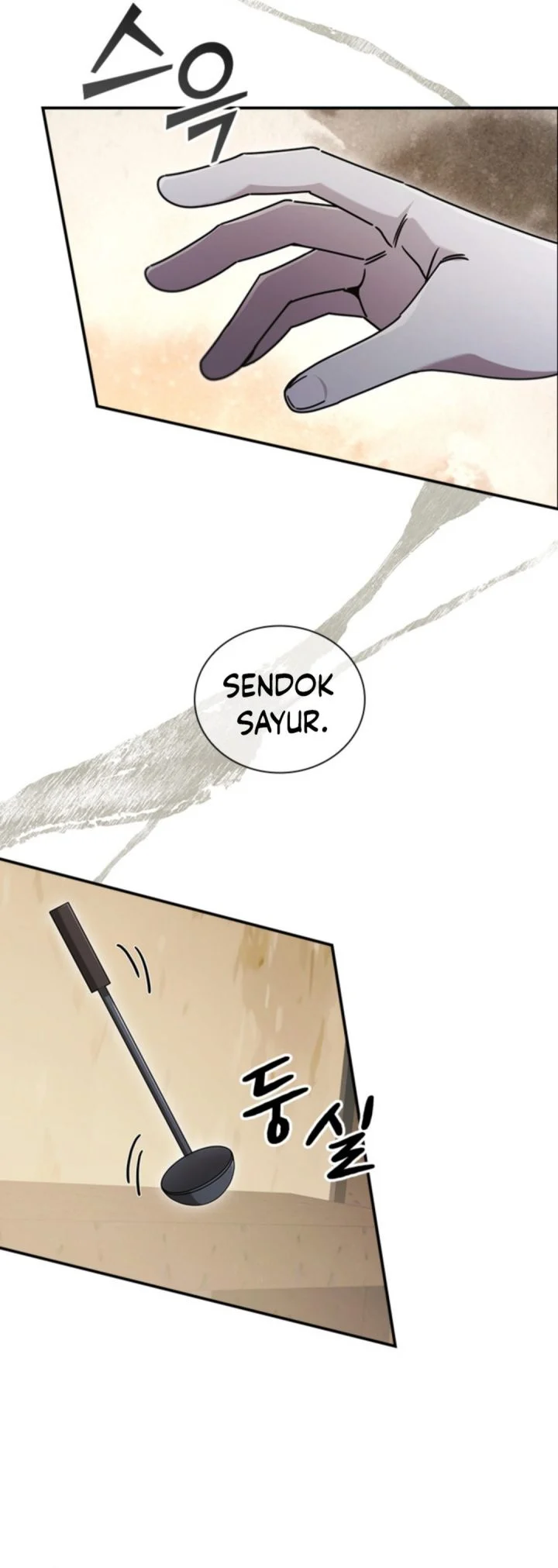 Senior Brother Lee Hoe Chapter 3 Gambar 37