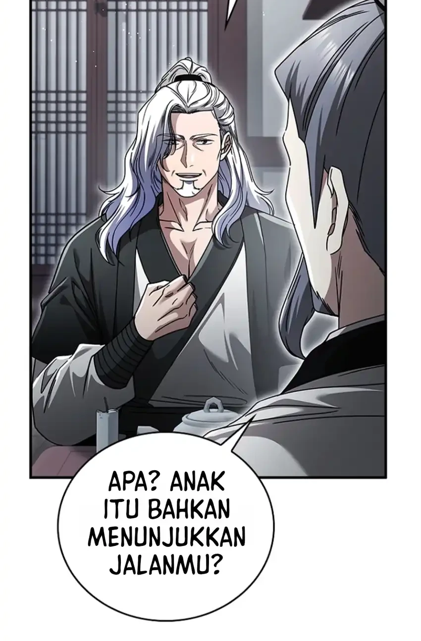 Senior Brother Lee Hoe Chapter 31 Gambar 35