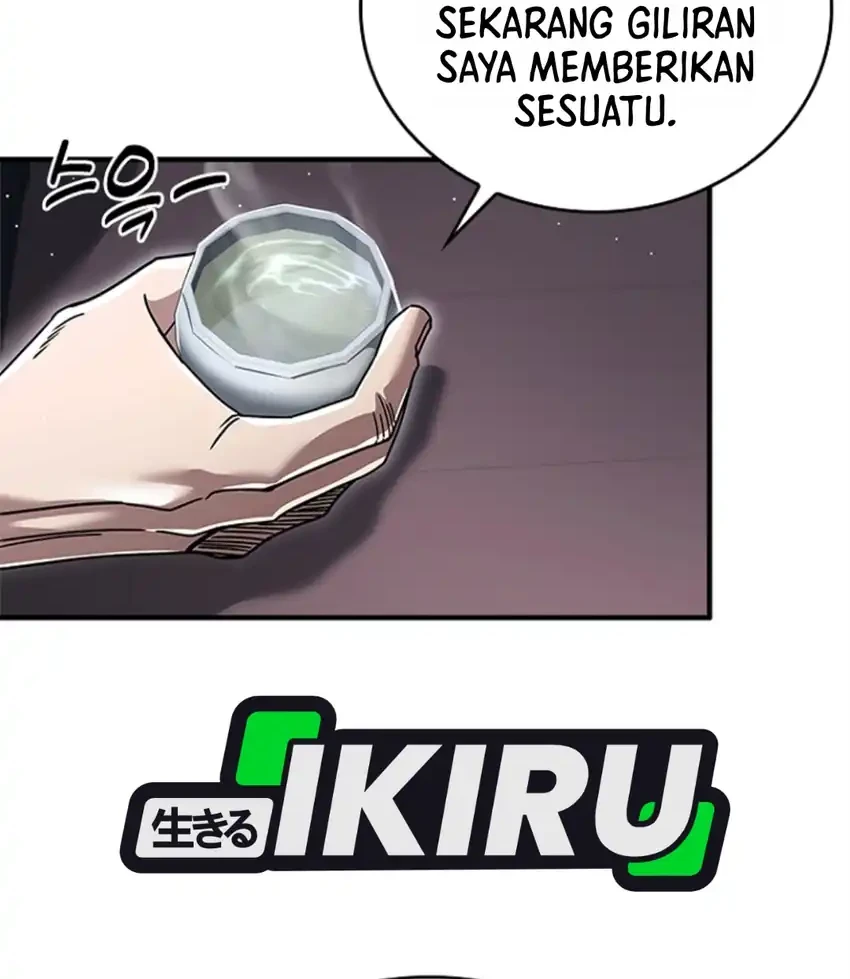 Senior Brother Lee Hoe Chapter 31 Gambar 37