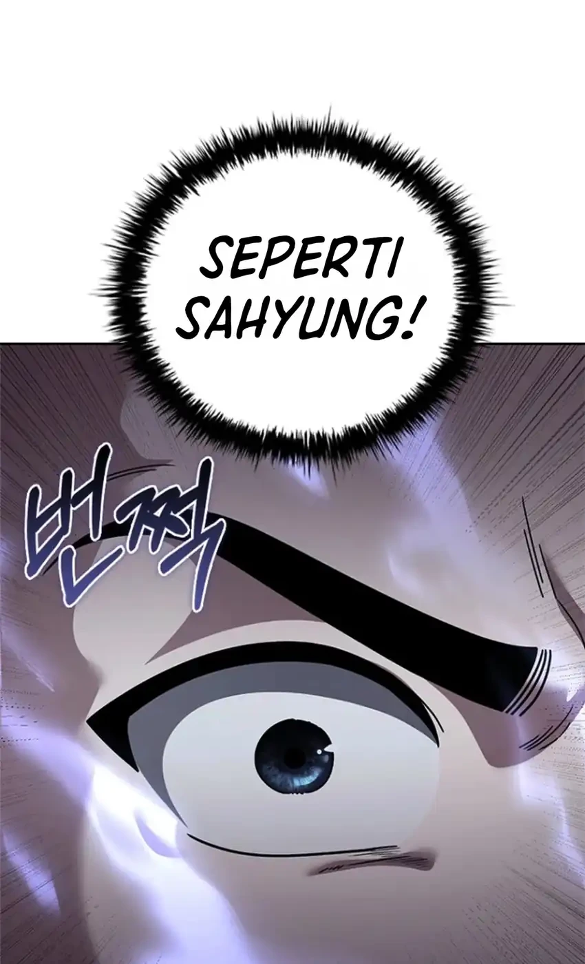 Senior Brother Lee Hoe Chapter 33 Gambar 45