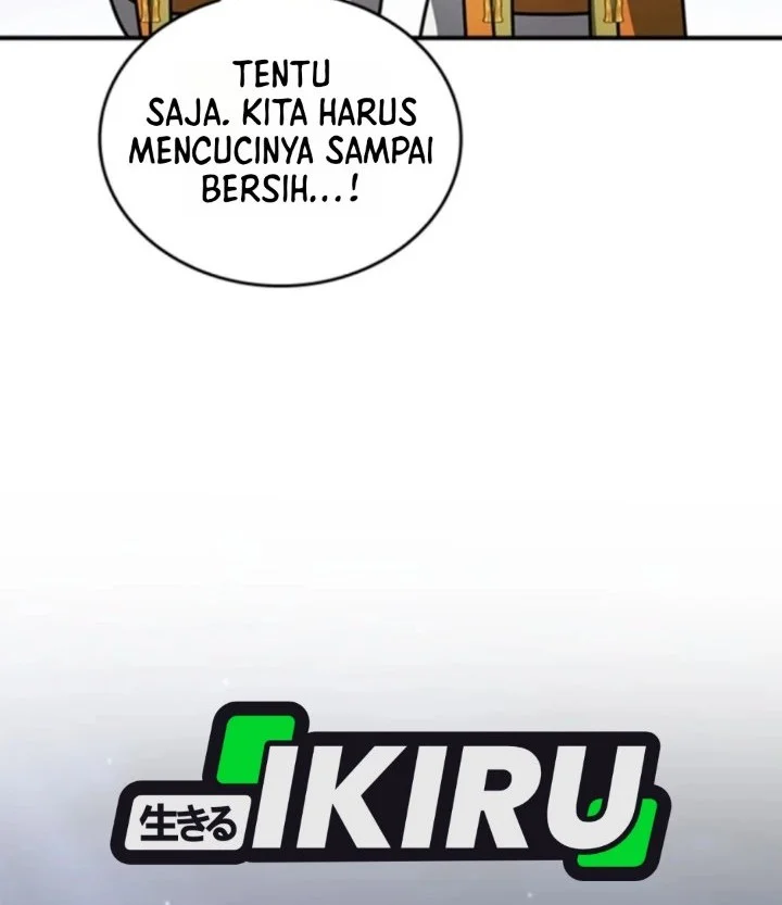 Senior Brother Lee Hoe Chapter 39 Gambar 38