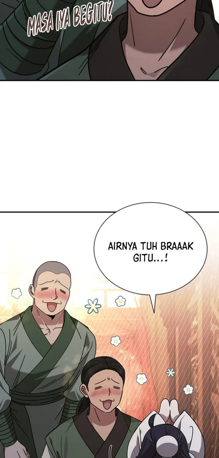 Senior Brother Lee Hoe Chapter 4 Gambar 34