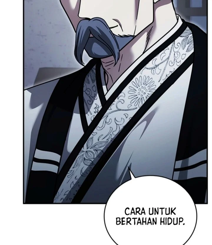 Senior Brother Lee Hoe Chapter 40 Gambar 46