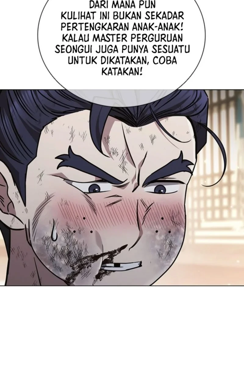 Senior Brother Lee Hoe Chapter 6 Gambar 36