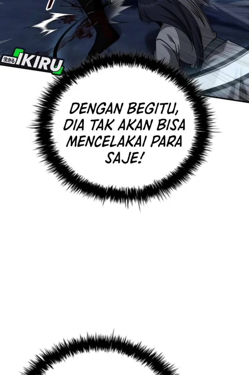 Senior Brother Lee Hoe Chapter 8 Gambar 38