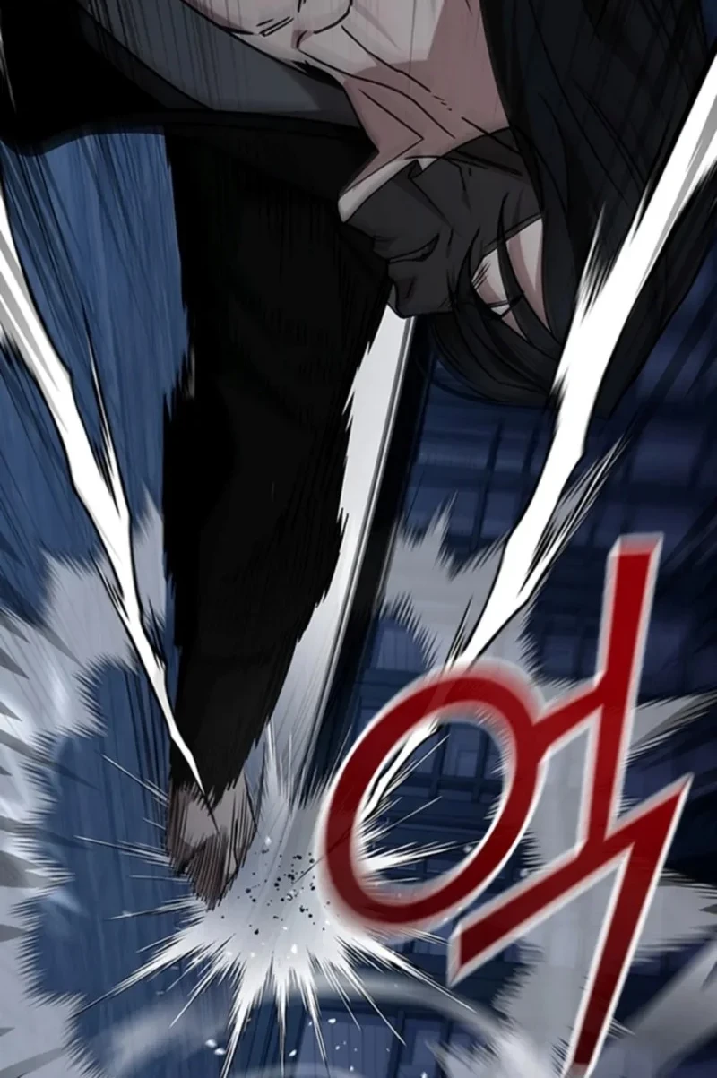 Senior Brother Lee Hoe Chapter 8 Gambar 40