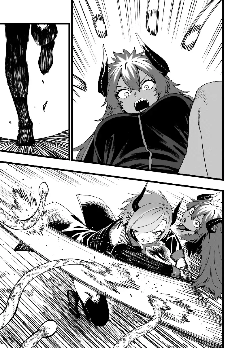 Senki Survival Saga: Isekai no Unmei o Kaketa Mujintou Fujun Iseikouyuu Chapter 42 Gambar 12