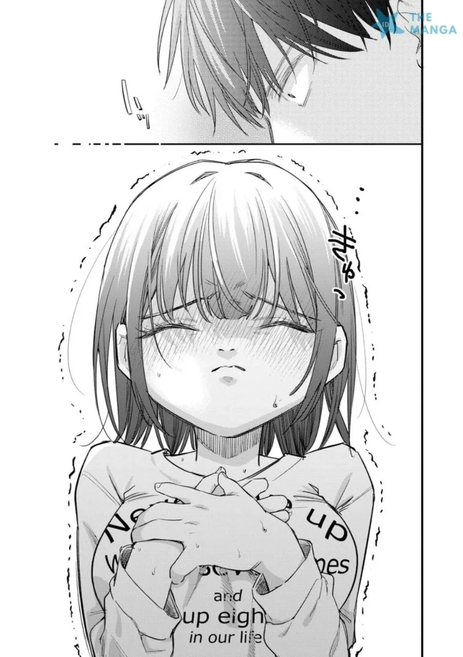 Senpai, Jitaku Keibiin no Koyou wa Ikaga desu ka? Chapter 16 Gambar 10