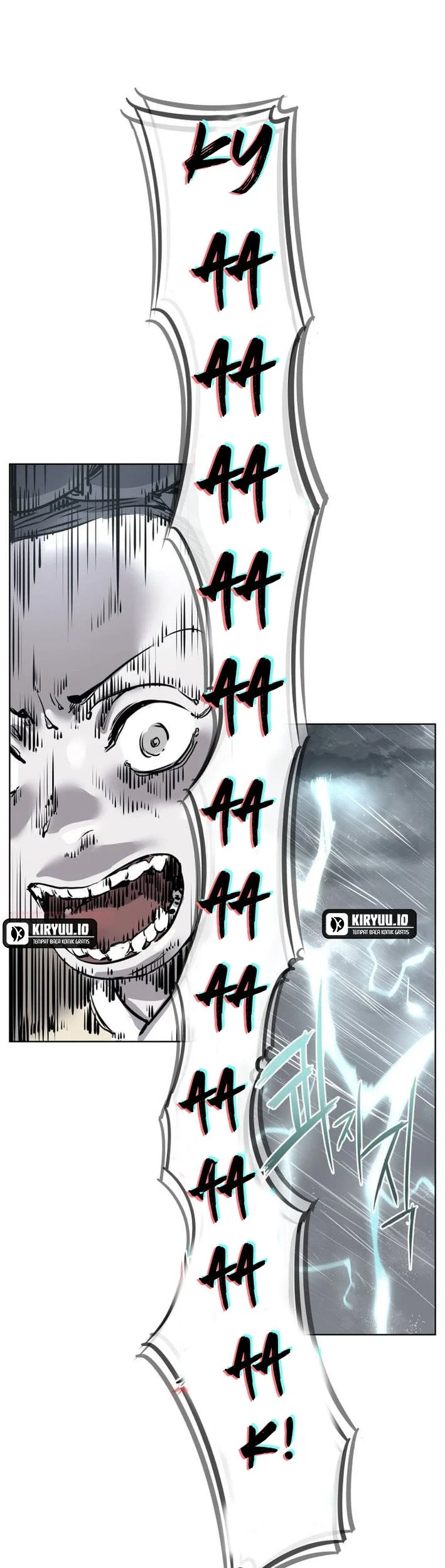 Seoul Ghost Story Civil Complaints Department Chapter 5 Gambar 13