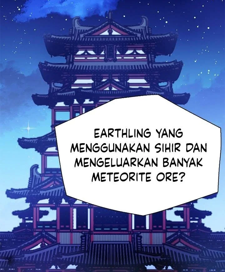 Seoul Station Druid Chapter 111 Gambar 56