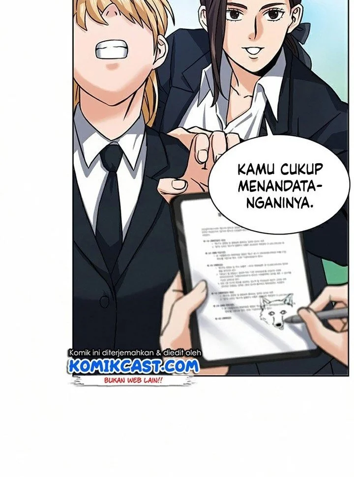Seoul Station Druid Chapter 34 Gambar 30