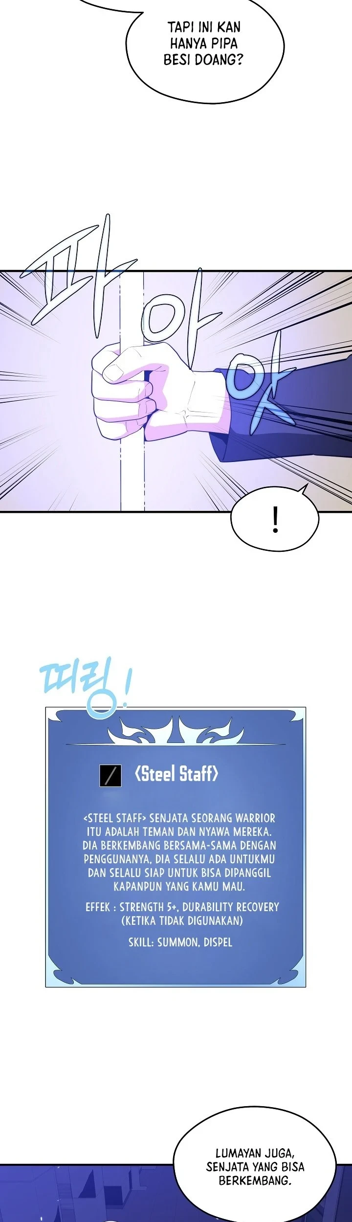 Seoul Station Necromancer Chapter 11 Gambar 27