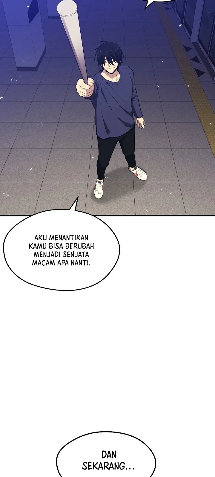 Seoul Station Necromancer Chapter 11 Gambar 28