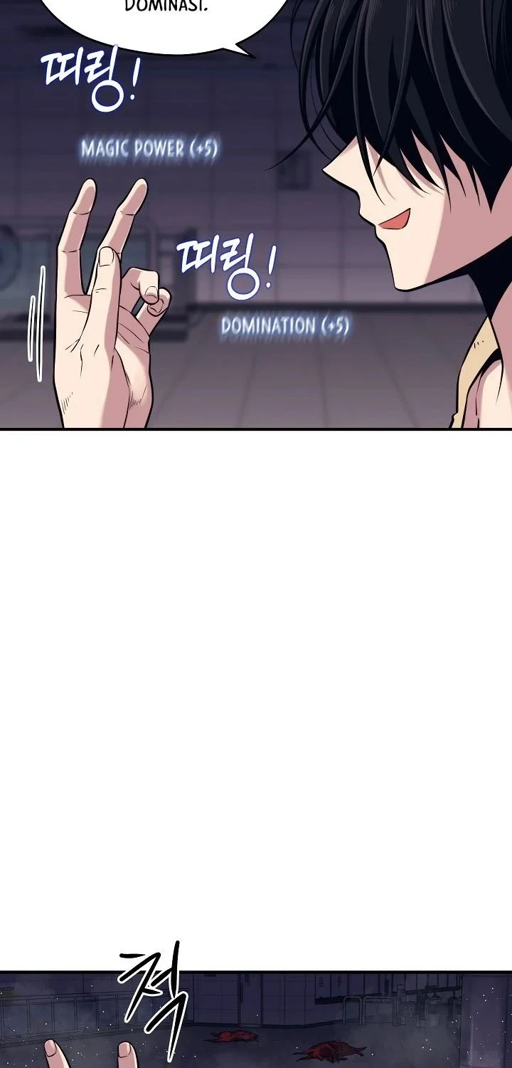 Seoul Station Necromancer Chapter 3 Gambar 31