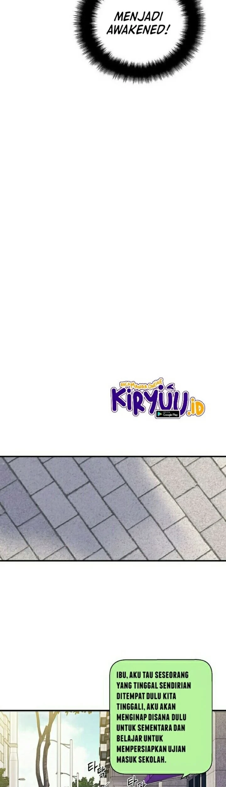 Seoul Station Necromancer Chapter 5 Gambar 47