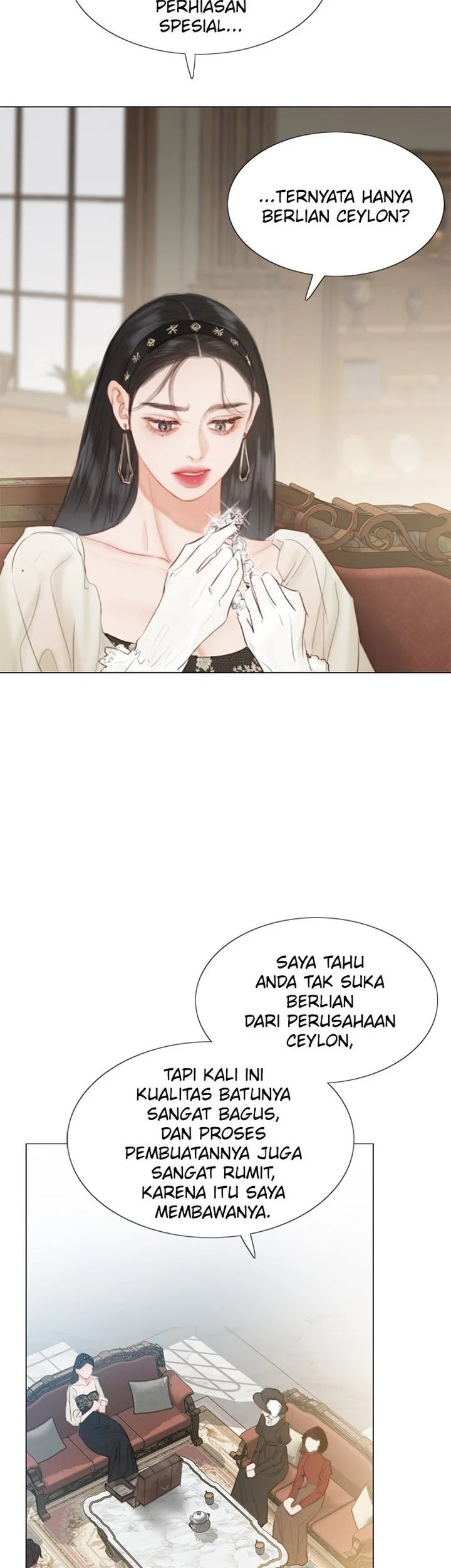 Serena Chapter 1 Gambar 32