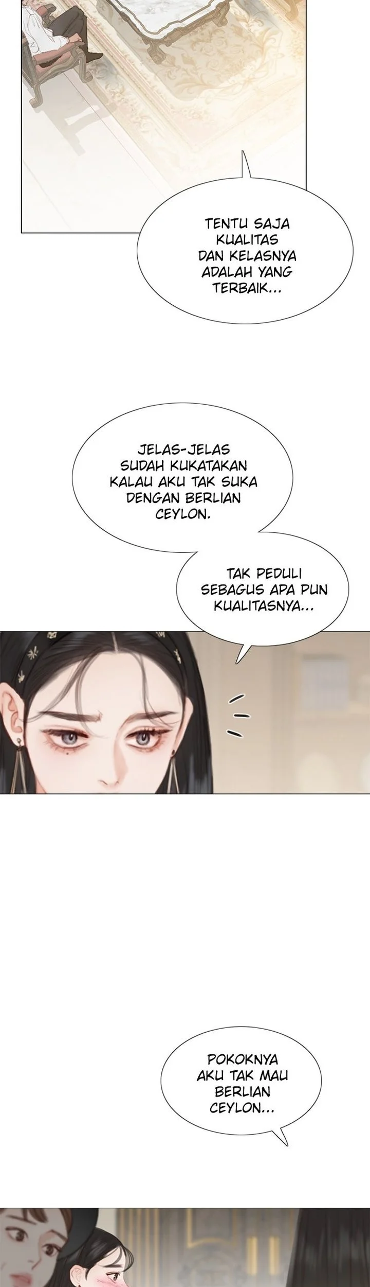 Serena Chapter 1 Gambar 33