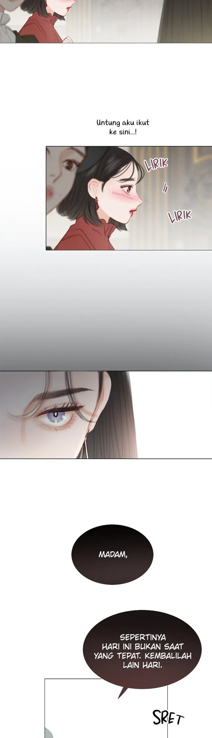 Serena Chapter 1 Gambar 34