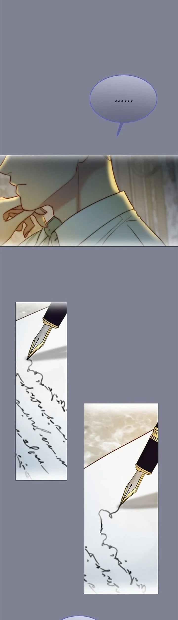 Serena Chapter 100 Gambar 25