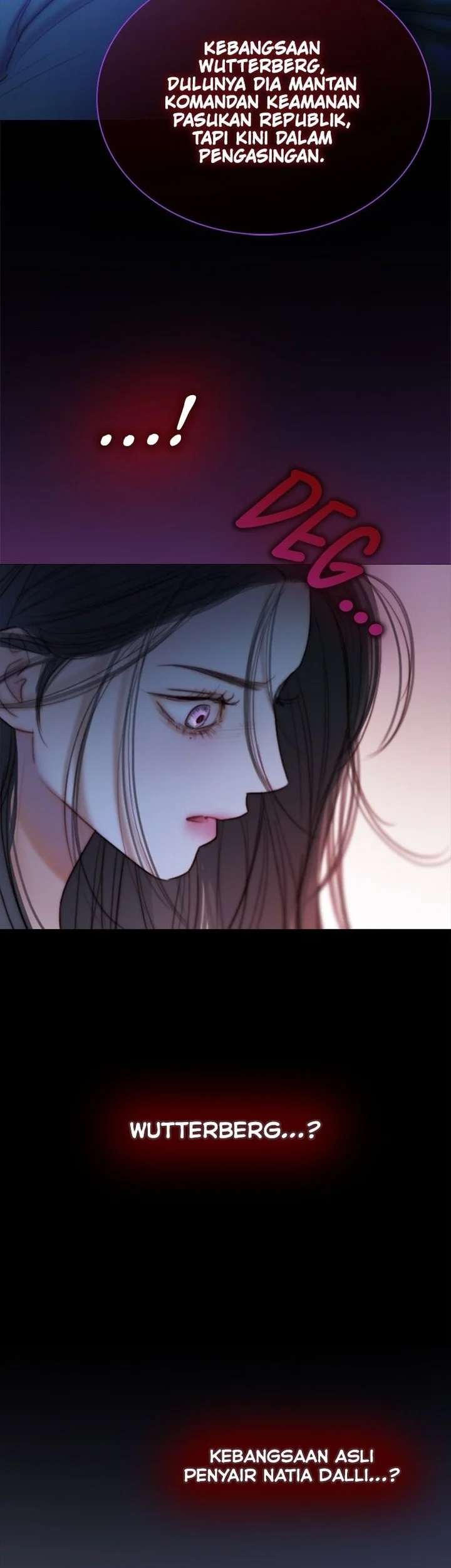 Serena Chapter 101 Gambar 20