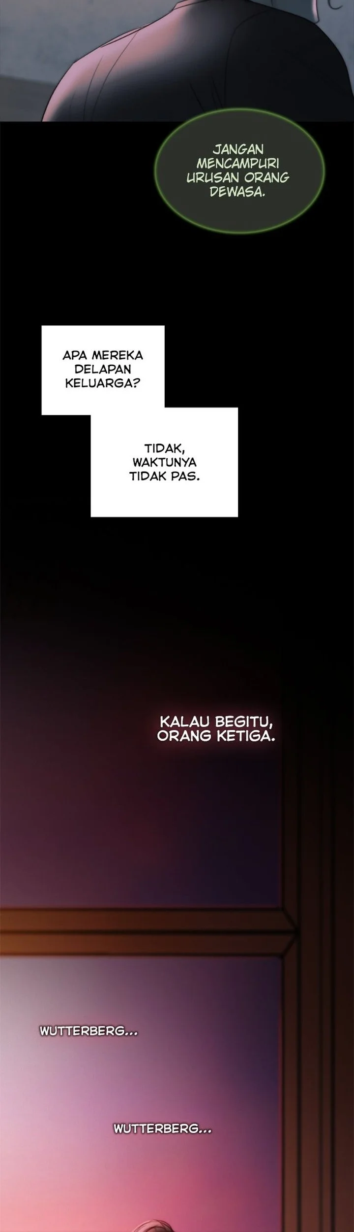 Serena Chapter 102 Gambar 24