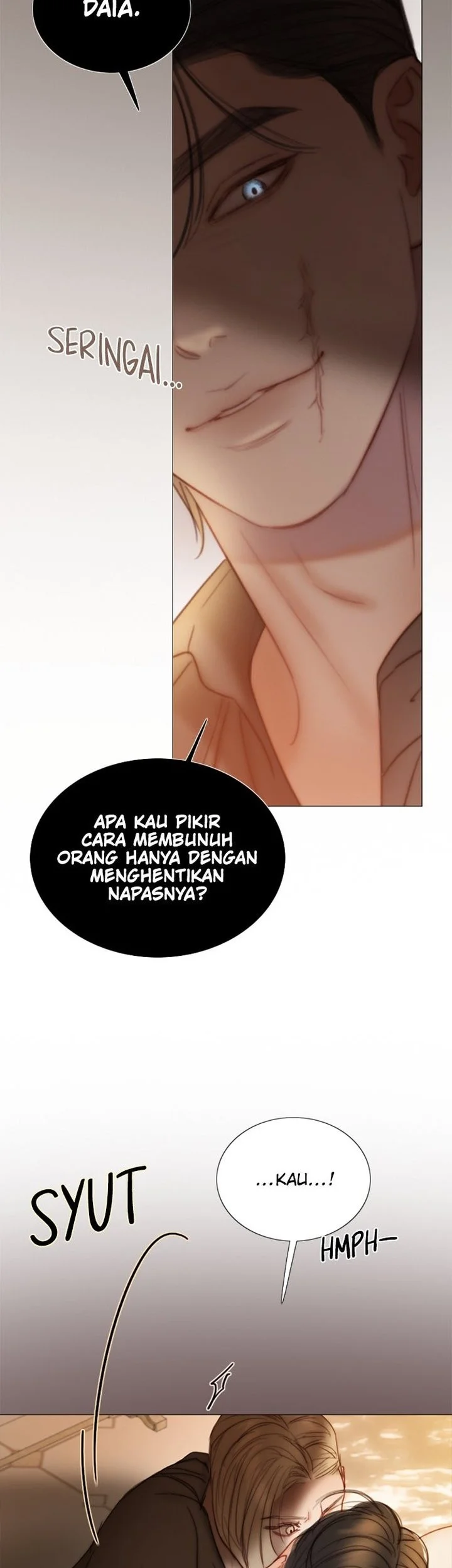 Serena Chapter 103 Gambar 24