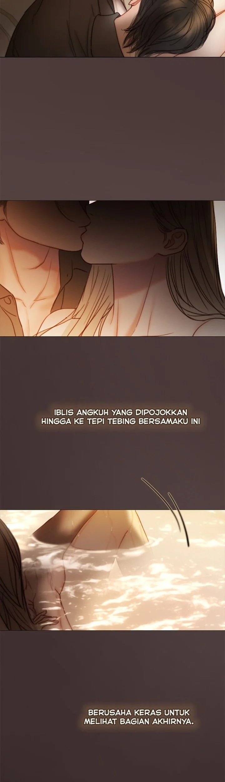 Serena Chapter 103 Gambar 25