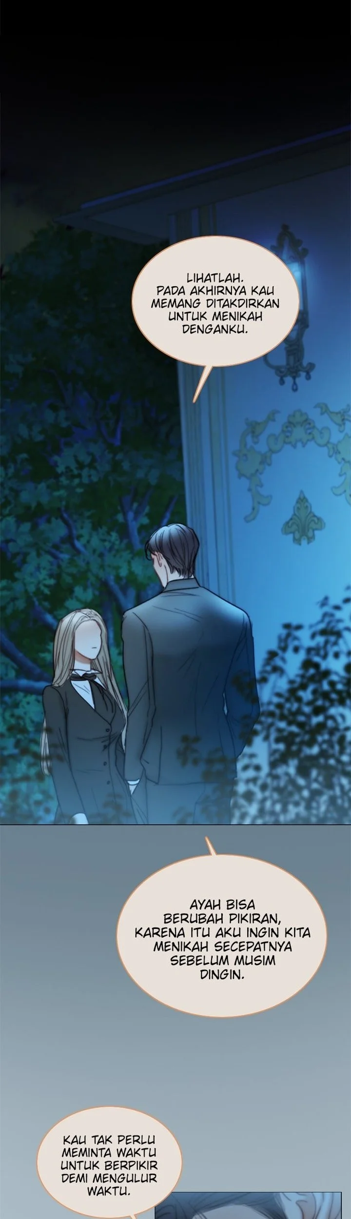 Serena Chapter 104 Gambar 24