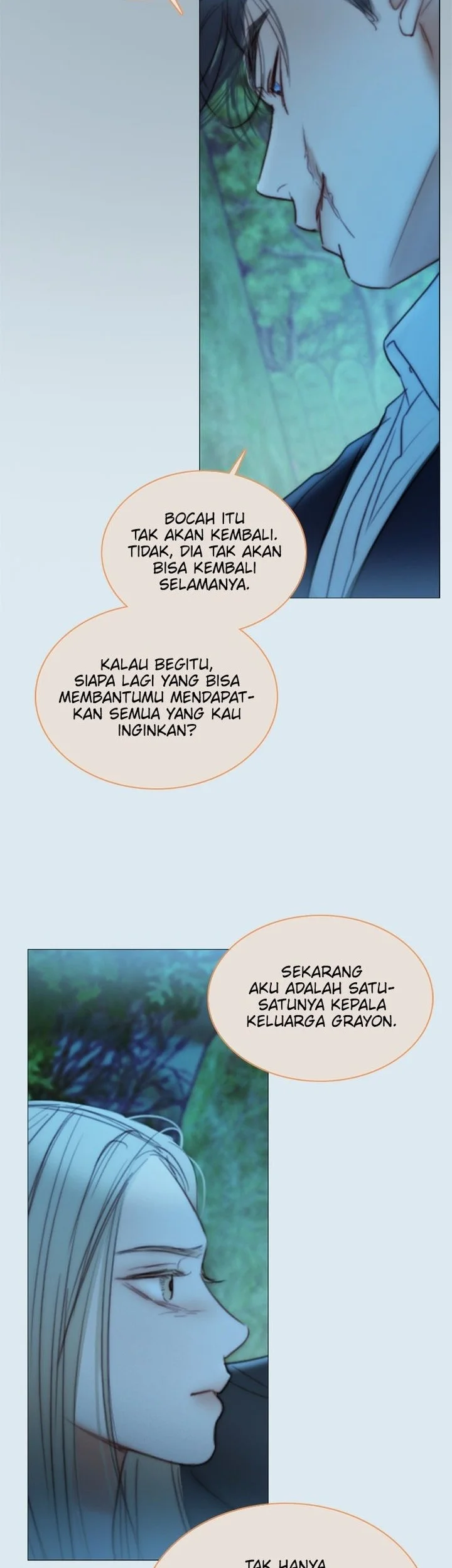 Serena Chapter 104 Gambar 25