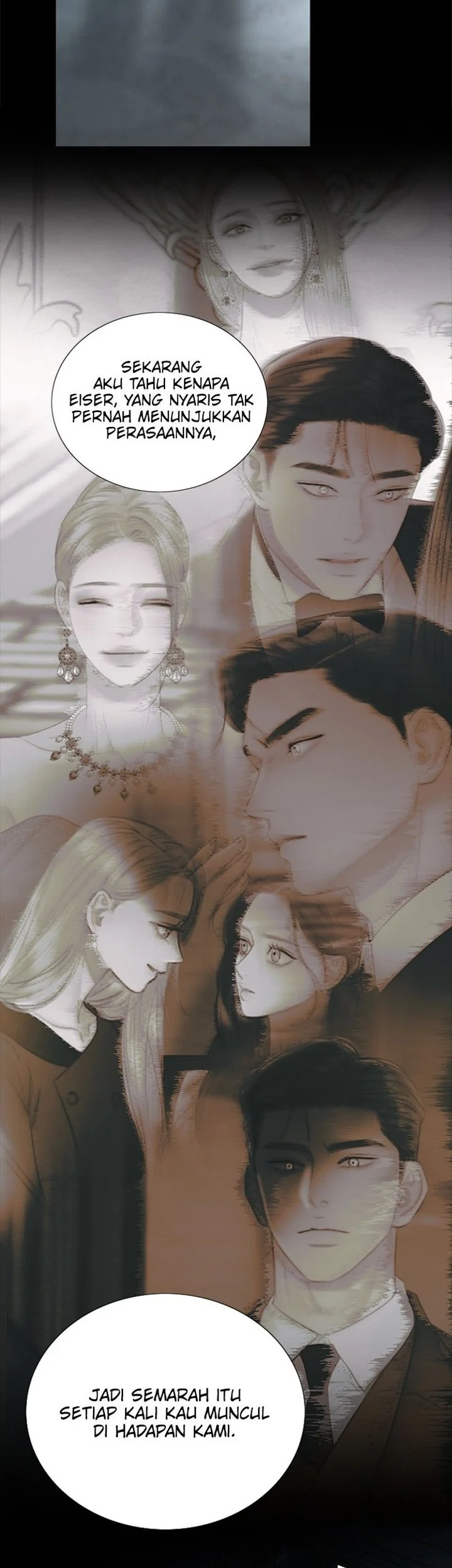 Serena Chapter 105 Gambar 23