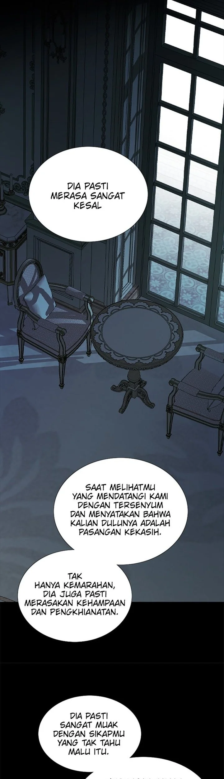 Serena Chapter 105 Gambar 24