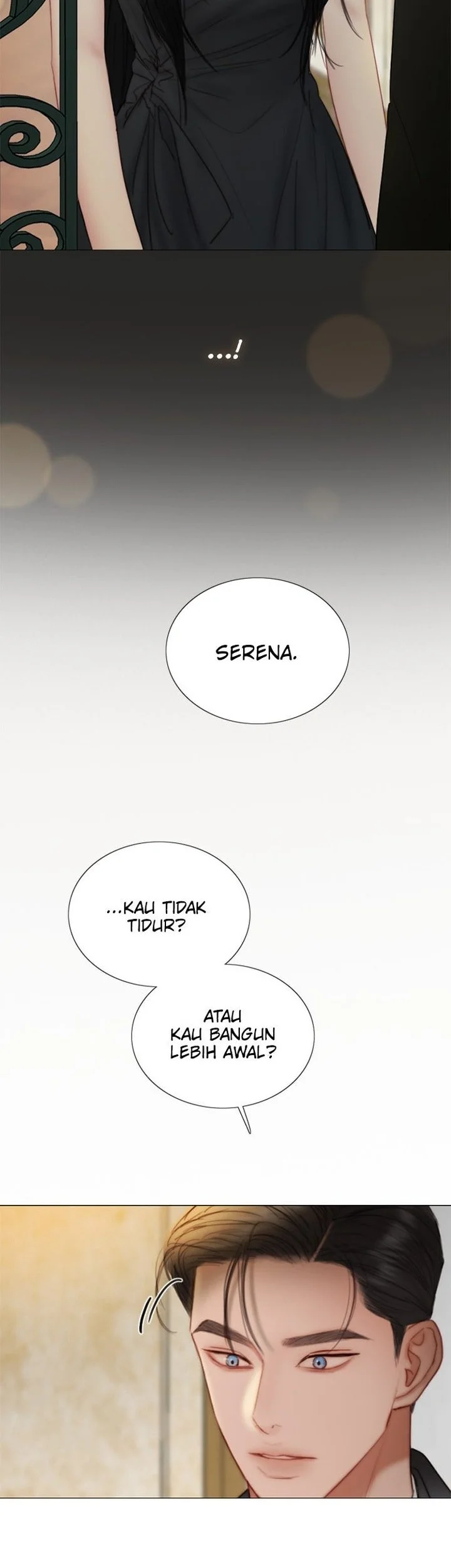 Serena Chapter 106 Gambar 24