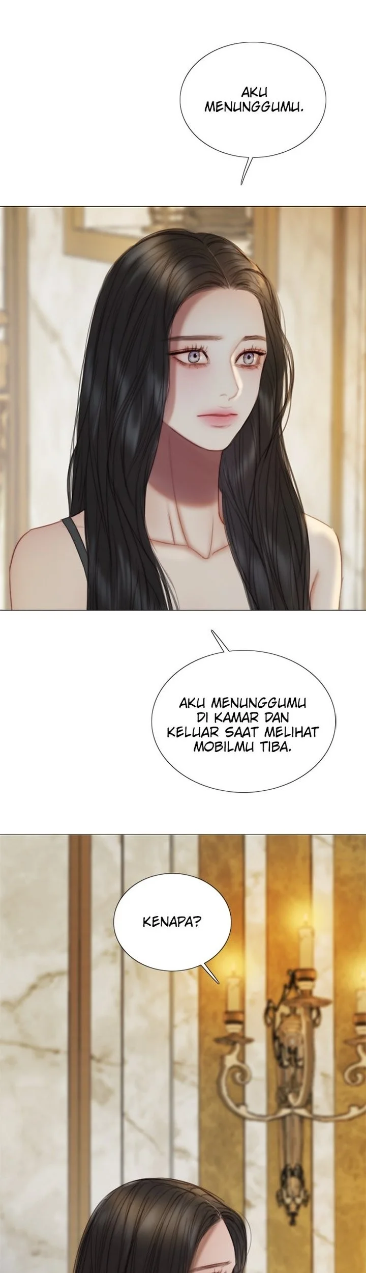 Serena Chapter 106 Gambar 25