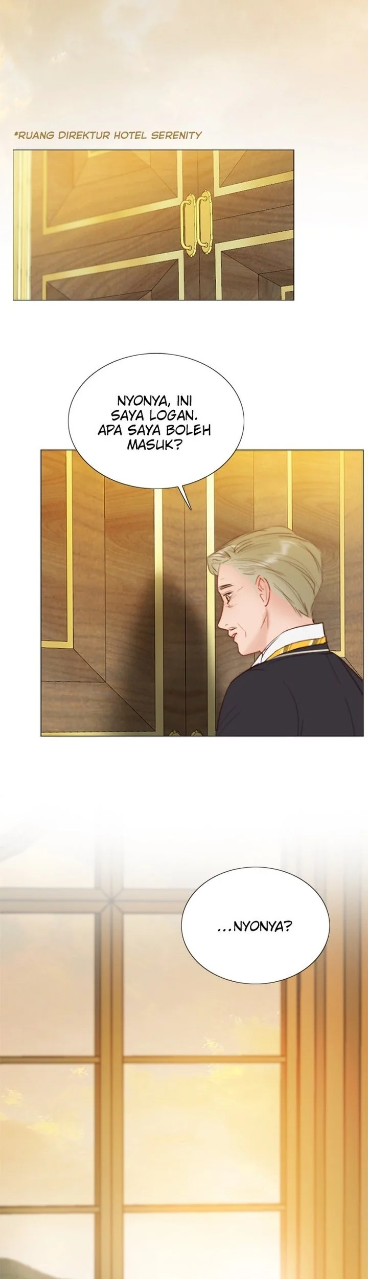 Serena Chapter 107 Gambar 22
