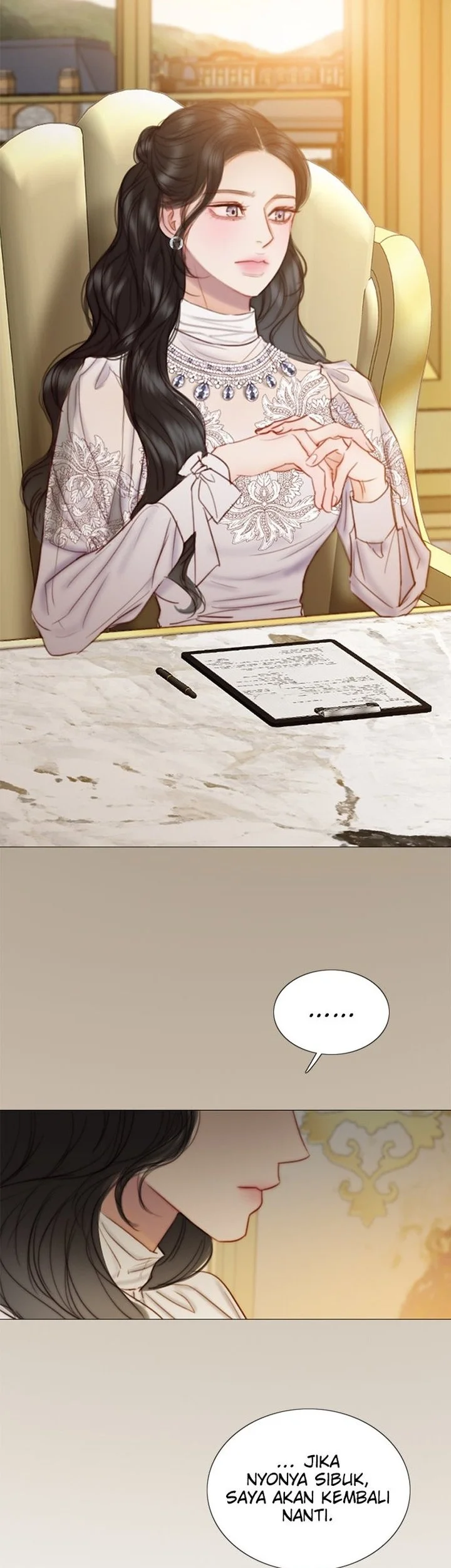 Serena Chapter 107 Gambar 23