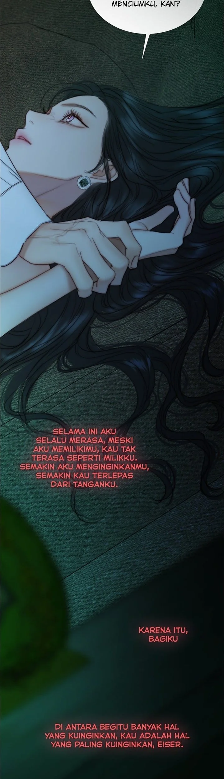 Serena Chapter 108 Gambar 17