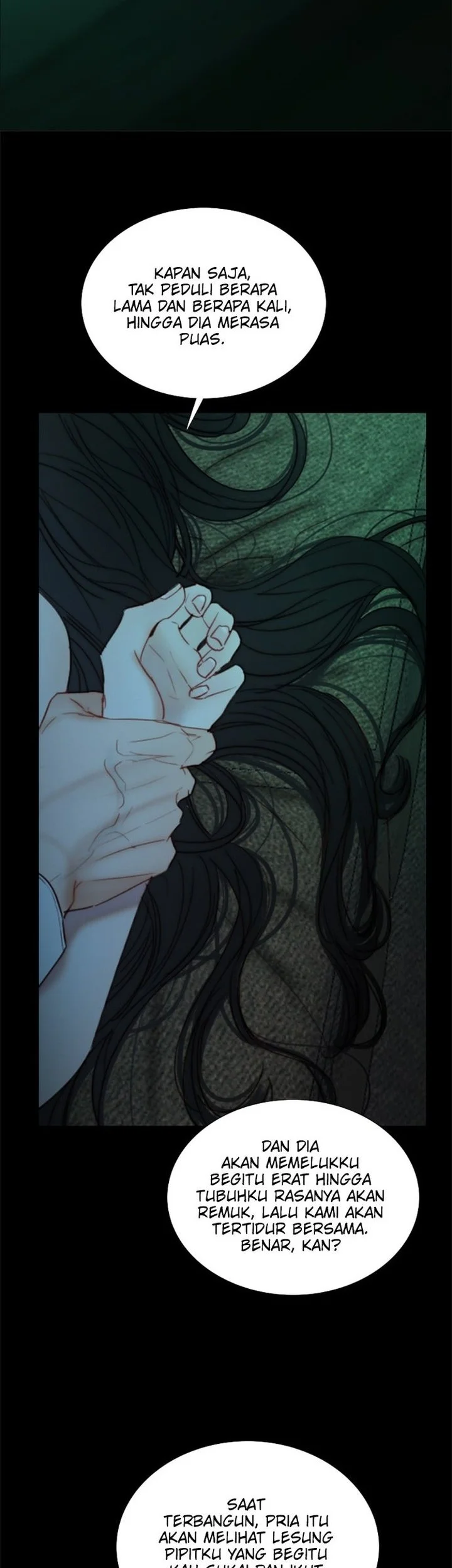 Serena Chapter 108 Gambar 18