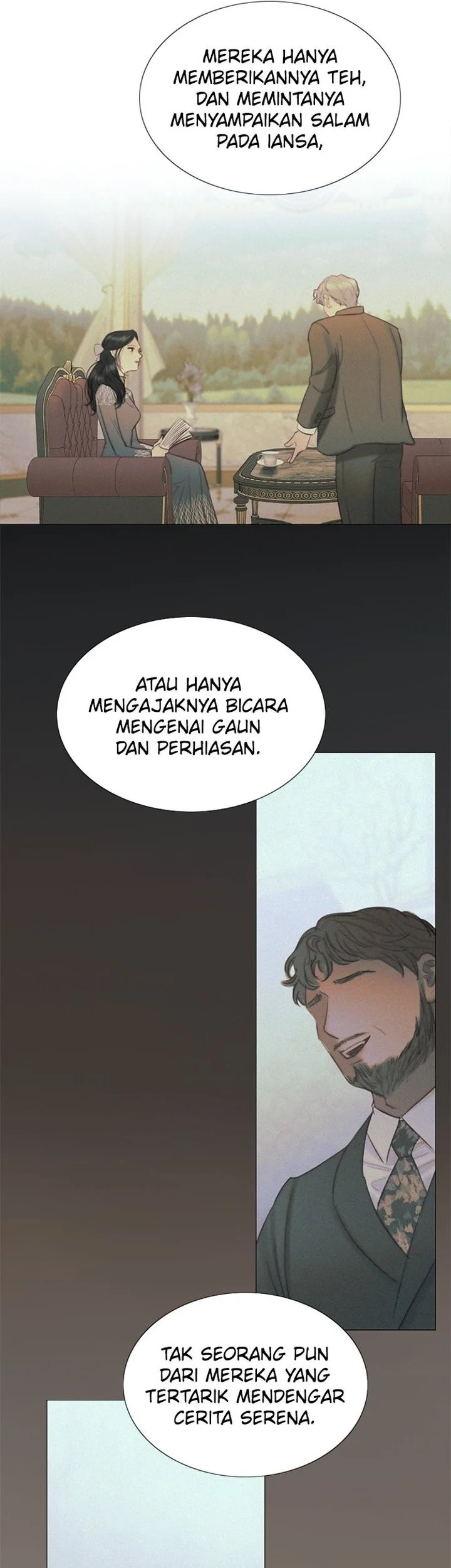 Serena Chapter 11 Gambar 22