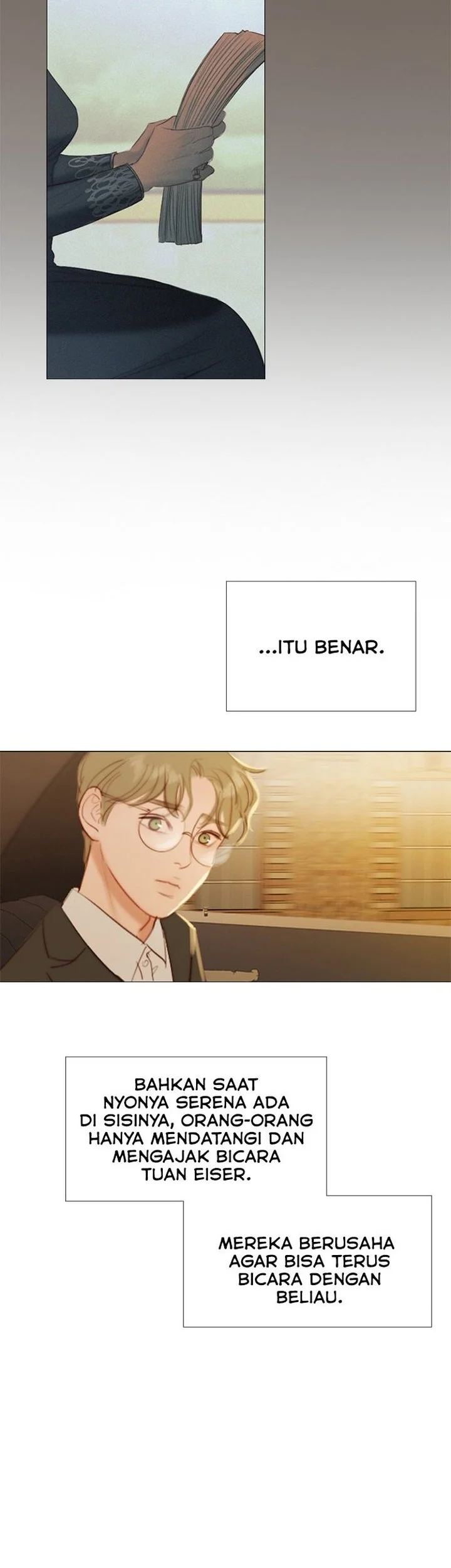 Serena Chapter 11 Gambar 23