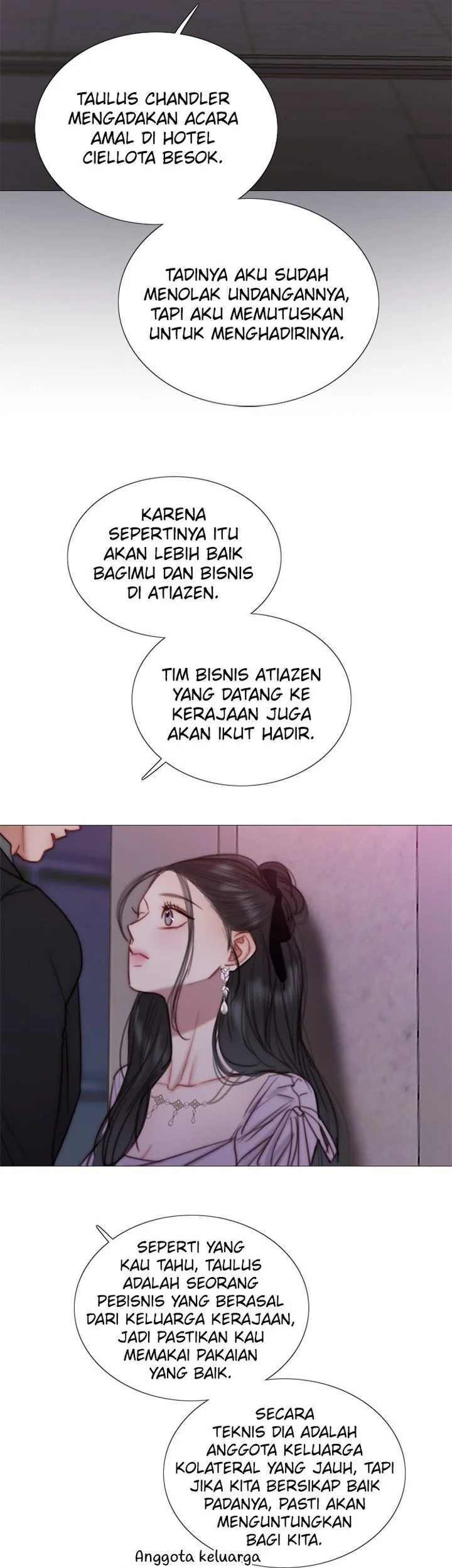 Serena Chapter 110 Gambar 22