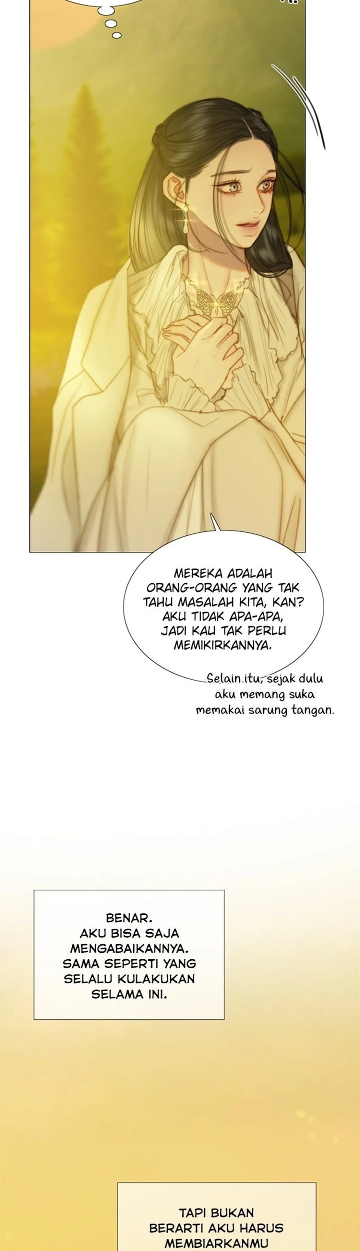 Serena Chapter 112 Gambar 23