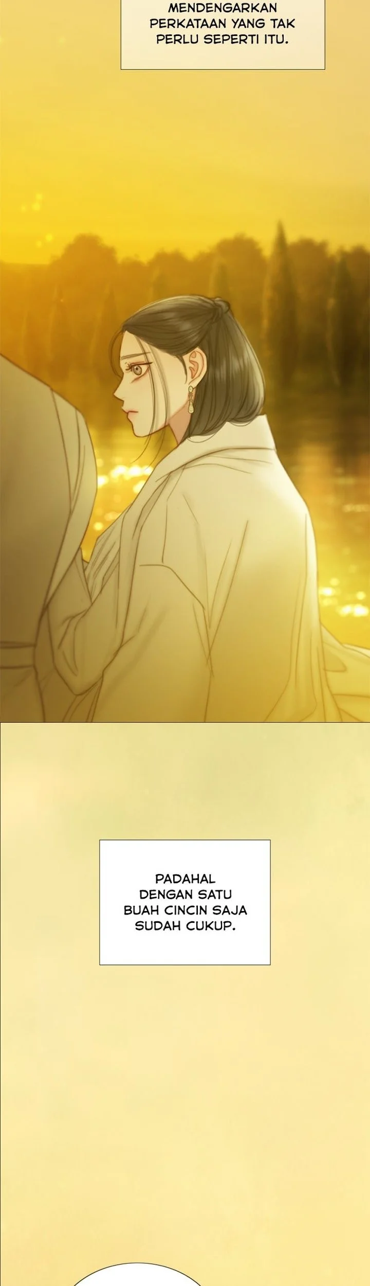 Serena Chapter 112 Gambar 24