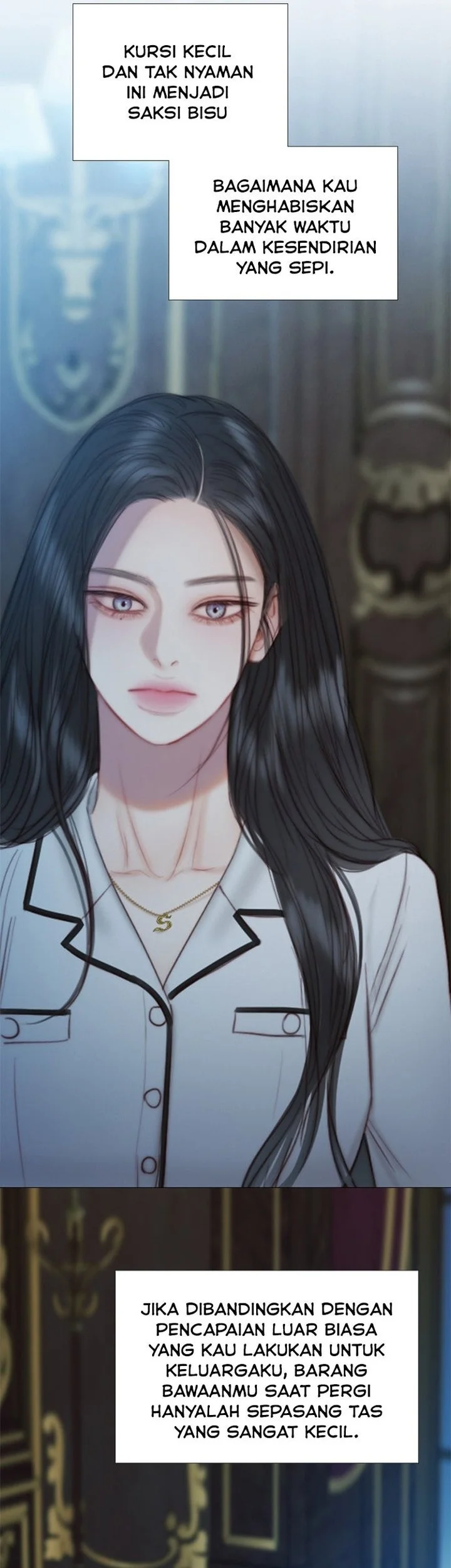 Serena Chapter 113 Gambar 22