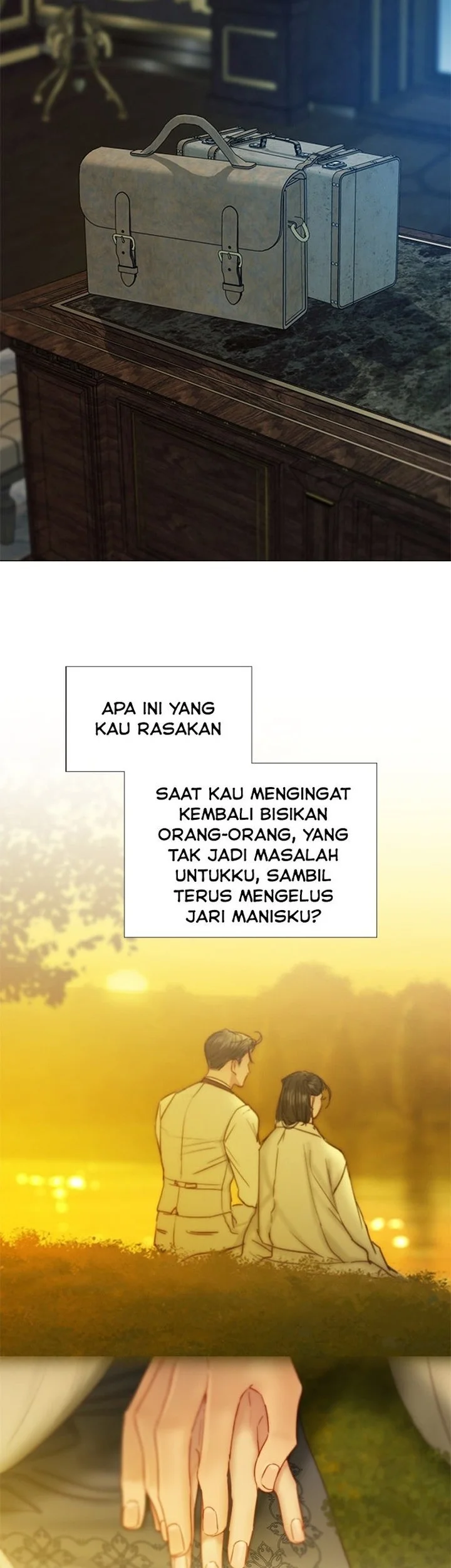 Serena Chapter 113 Gambar 23