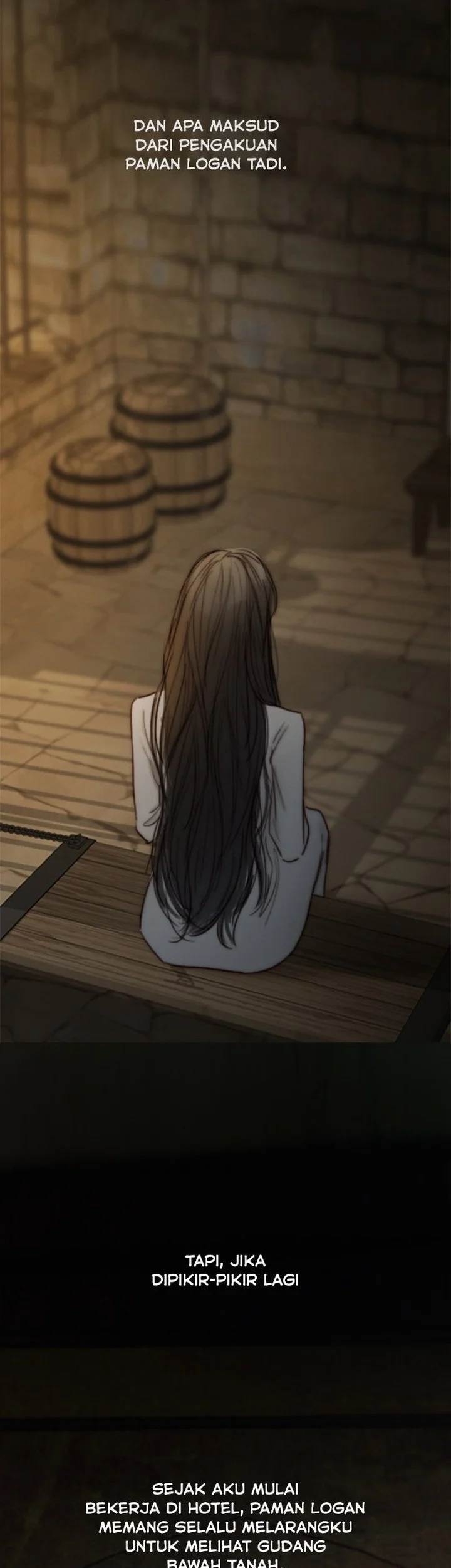 Serena Chapter 114 Gambar 29