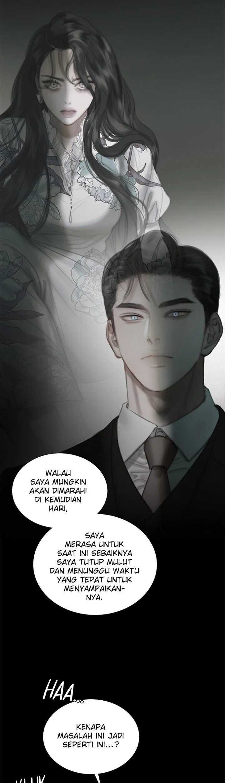Serena Chapter 115 Gambar 24